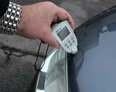 Сірий Шкода Октавія, об'ємом двигуна 1.6 л та пробігом 131 тис. км за 7100 $, фото 127 на Automoto.ua