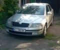 Сірий Шкода Октавія, об'ємом двигуна 1.6 л та пробігом 314 тис. км за 4500 $, фото 1 на Automoto.ua
