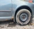 Шкода Октавия 2006 в Ужгороде на Automoto.ua Серый Шкода Октавия, объемом двигателя 1.6 л и пробегом 230 тыс. км за 4093 $, фото 3 на Automoto.ua