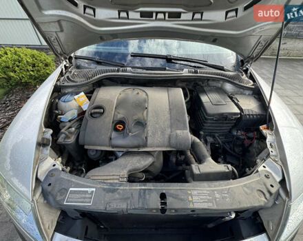 Шкода Октавия 2006 в Львове на Automoto.ua Серый Шкода Октавия, объемом двигателя 1.6 л и пробегом 198 тыс. км за 5890 $, фото 31 на Automoto.ua