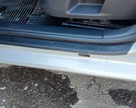 Серый Шкода Октавия, объемом двигателя 1.6 л и пробегом 213 тыс. км за 6900 $, фото 8 на Automoto.ua