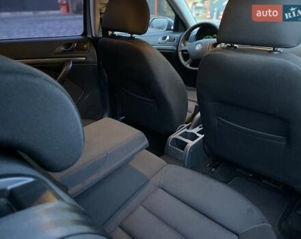 Серый Шкода Октавия, объемом двигателя 1.6 л и пробегом 213 тыс. км за 6300 $, фото 23 на Automoto.ua