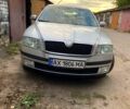 Сірий Шкода Октавія, об'ємом двигуна 1.6 л та пробігом 250 тис. км за 4000 $, фото 1 на Automoto.ua