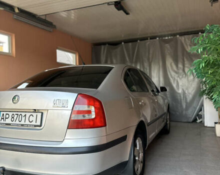 Сірий Шкода Октавія, об'ємом двигуна 1.98 л та пробігом 253 тис. км за 6200 $, фото 11 на Automoto.ua