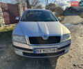 Сірий Шкода Октавія, об'ємом двигуна 1.98 л та пробігом 272 тис. км за 3800 $, фото 2 на Automoto.ua