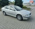 Сірий Шкода Октавія, об'ємом двигуна 1.6 л та пробігом 350 тис. км за 4400 $, фото 14 на Automoto.ua