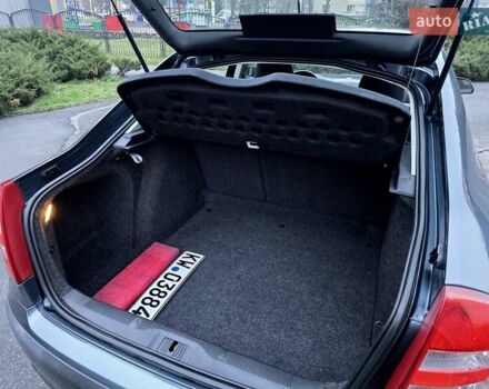 Сірий Шкода Октавія, об'ємом двигуна 1.6 л та пробігом 131 тис. км за 7100 $, фото 89 на Automoto.ua