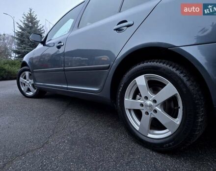 Сірий Шкода Октавія, об'ємом двигуна 1.6 л та пробігом 131 тис. км за 7100 $, фото 9 на Automoto.ua