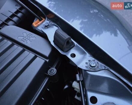 Сірий Шкода Октавія, об'ємом двигуна 1.6 л та пробігом 131 тис. км за 7100 $, фото 101 на Automoto.ua