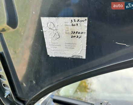 Серый Шкода Октавия, объемом двигателя 1.97 л и пробегом 320 тыс. км за 5550 $, фото 12 на Automoto.ua