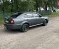 Серый Шкода Октавия, объемом двигателя 1.6 л и пробегом 370 тыс. км за 4400 $, фото 3 на Automoto.ua