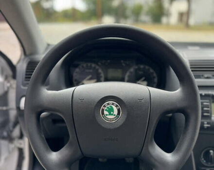 Шкода Октавия 2006 в Ахтырке на Automoto.ua Серый Шкода Октавия, объемом двигателя 1.6 л и пробегом 139 тыс. км за 6900 $, фото 28 на Automoto.ua