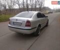 Серый Шкода Октавия, объемом двигателя 1.6 л и пробегом 360 тыс. км за 3500 $, фото 11 на Automoto.ua