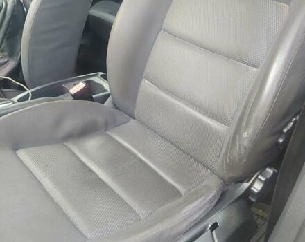 Серый Шкода Октавия, объемом двигателя 1.6 л и пробегом 399 тыс. км за 4700 $, фото 10 на Automoto.ua