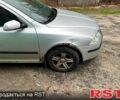 Серый Шкода Октавия, объемом двигателя 1.6 л и пробегом 180 тыс. км за 3300 $, фото 1 на Automoto.ua