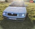 Шкода Октавия 2006 в Львове на Automoto.ua Серый Шкода Октавия, объемом двигателя 1.6 л и пробегом 193 тыс. км за 5900 $, фото 14 на Automoto.ua