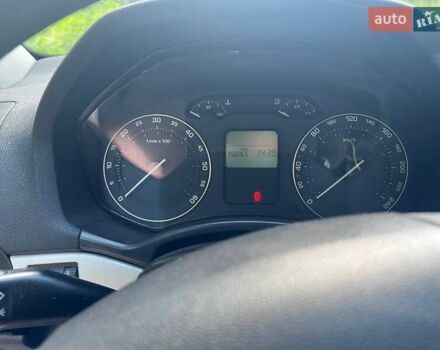Сірий Шкода Октавія, об'ємом двигуна 1.9 л та пробігом 350 тис. км за 4800 $, фото 17 на Automoto.ua
