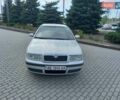 Сірий Шкода Октавія, об'ємом двигуна 1.6 л та пробігом 350 тис. км за 4400 $, фото 13 на Automoto.ua