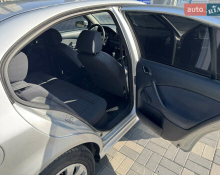 Сірий Шкода Октавія, об'ємом двигуна 1.6 л та пробігом 275 тис. км за 5200 $, фото 9 на Automoto.ua