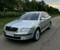 Сірий Шкода Октавія, об'ємом двигуна 2 л та пробігом 302 тис. км за 6100 $, фото 1 на Automoto.ua