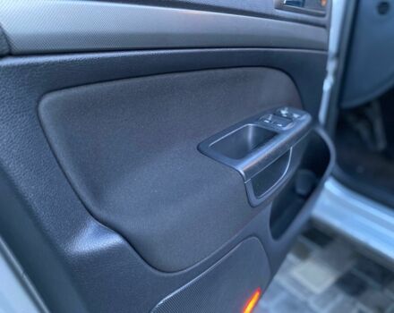 Серый Шкода Октавия, объемом двигателя 1.6 л и пробегом 213 тыс. км за 6300 $, фото 16 на Automoto.ua