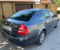 Шкода Октавия 2006 в Запорожье на Automoto.ua Серый Шкода Октавия, объемом двигателя 1.6 л и пробегом 197 тыс. км за 4499 $, фото 4 на Automoto.ua