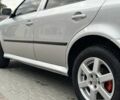 Сірий Шкода Октавія, об'ємом двигуна 1.9 л та пробігом 297 тис. км за 4800 $, фото 4 на Automoto.ua