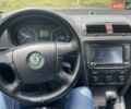 Серый Шкода Октавия, объемом двигателя 2 л и пробегом 247 тыс. км за 5300 $, фото 8 на Automoto.ua
