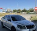 Сірий Шкода Октавія, об'ємом двигуна 2 л та пробігом 248 тис. км за 6500 $, фото 1 на Automoto.ua