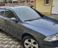 Серый Шкода Октавия, объемом двигателя 1.6 л и пробегом 111 тыс. км за 6000 $, фото 17 на Automoto.ua