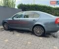 Шкода Октавия 2006 в Ужгороде на Automoto.ua Серый Шкода Октавия, объемом двигателя 1.6 л и пробегом 230 тыс. км за 4093 $, фото 6 на Automoto.ua