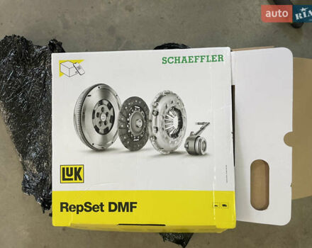 Сірий Шкода Октавія, об'ємом двигуна 2 л та пробігом 302 тис. км за 6100 $, фото 15 на Automoto.ua