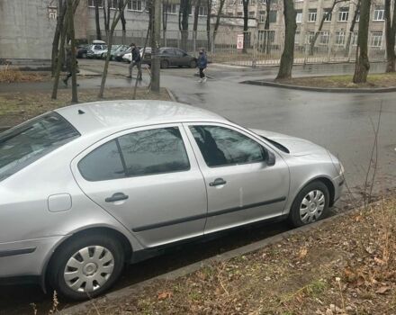 Сірий Шкода Октавія, об'ємом двигуна 0 л та пробігом 403 тис. км за 3000 $, фото 1 на Automoto.ua