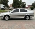 Сірий Шкода Октавія, об'ємом двигуна 1.9 л та пробігом 297 тис. км за 4800 $, фото 1 на Automoto.ua