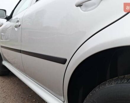 Сірий Шкода Октавія, об'ємом двигуна 1.6 л та пробігом 148 тис. км за 6100 $, фото 15 на Automoto.ua