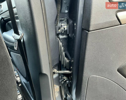 Серый Шкода Октавия, объемом двигателя 1.97 л и пробегом 320 тыс. км за 5550 $, фото 21 на Automoto.ua