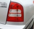 Сірий Шкода Октавія, об'ємом двигуна 1.6 л та пробігом 148 тис. км за 6100 $, фото 12 на Automoto.ua
