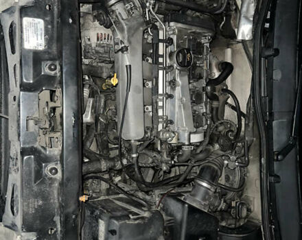 Шкода Октавія 2006 у Львові на Automoto.ua Сірий Шкода Октавія, об'ємом двигуна 1.8 л та пробігом 346 тис. км за 6000 $, фото 34 на Automoto.ua