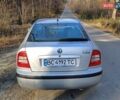 Серый Шкода Октавия, объемом двигателя 1.6 л и пробегом 147 тыс. км за 5500 $, фото 5 на Automoto.ua