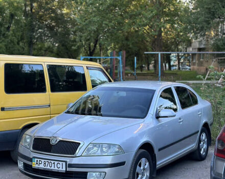 Сірий Шкода Октавія, об'ємом двигуна 1.98 л та пробігом 253 тис. км за 6200 $, фото 3 на Automoto.ua