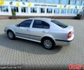 Сірий Шкода Октавія, об'ємом двигуна 1.6 л та пробігом 350 тис. км за 4400 $, фото 5 на Automoto.ua