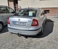 Серый Шкода Октавия, объемом двигателя 2 л и пробегом 226 тыс. км за 4300 $, фото 4 на Automoto.ua