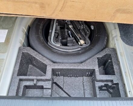 Серый Шкода Октавия, объемом двигателя 1.6 л и пробегом 148 тыс. км за 6100 $, фото 23 на Automoto.ua