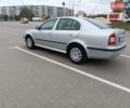 Серый Шкода Октавия, объемом двигателя 1.6 л и пробегом 140 тыс. км за 6300 $, фото 3 на Automoto.ua