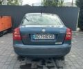 Шкода Октавия 2006 в Ужгороде на Automoto.ua Серый Шкода Октавия, объемом двигателя 1.6 л и пробегом 230 тыс. км за 4093 $, фото 5 на Automoto.ua