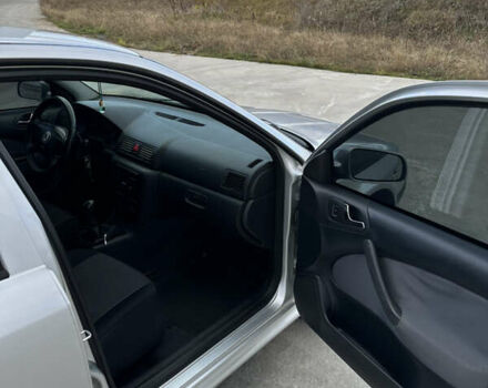 Серый Шкода Октавия, объемом двигателя 1.9 л и пробегом 182 тыс. км за 7300 $, фото 21 на Automoto.ua