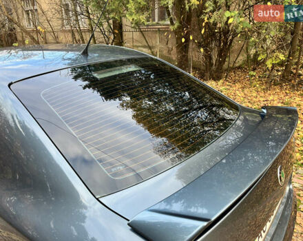 Серый Шкода Октавия, объемом двигателя 1.97 л и пробегом 320 тыс. км за 5550 $, фото 36 на Automoto.ua