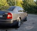 Серый Шкода Октавия, объемом двигателя 1.6 л и пробегом 340 тыс. км за 4500 $, фото 2 на Automoto.ua