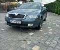 Шкода Октавия 2006 в Ужгороде на Automoto.ua Серый Шкода Октавия, объемом двигателя 1.6 л и пробегом 230 тыс. км за 4093 $, фото 1 на Automoto.ua