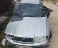 Серый Шкода Октавия, объемом двигателя 1.6 л и пробегом 410 тыс. км за 1200 $, фото 7 на Automoto.ua